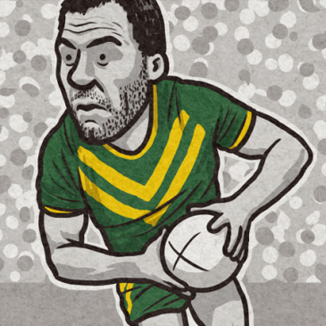 Cameron Smith