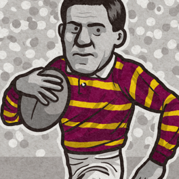Albert Rosenfeld