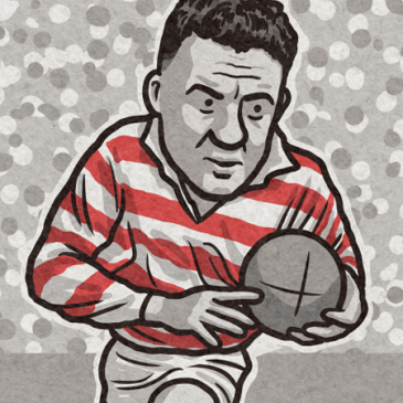 Jimmy Ledgard