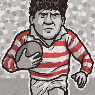 Mick Martyn