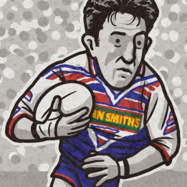 Jonathan Davies